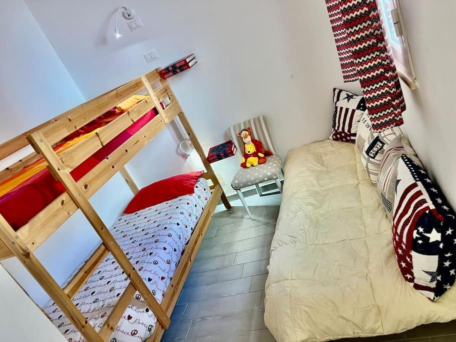 Villa Eco-Chic Carini Zewnętrze zdjęcie