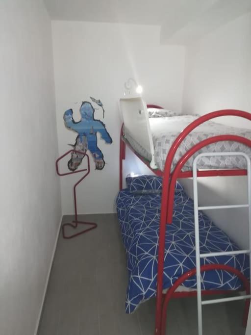 Villa Eco-Chic Carini Zewnętrze zdjęcie