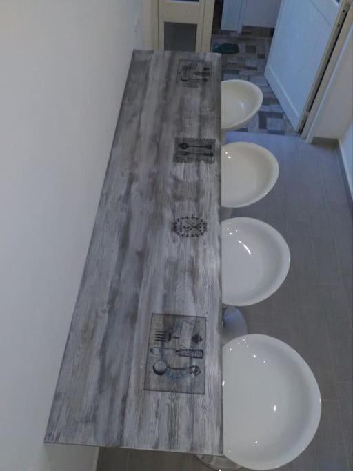 Villa Eco-Chic Carini Zewnętrze zdjęcie