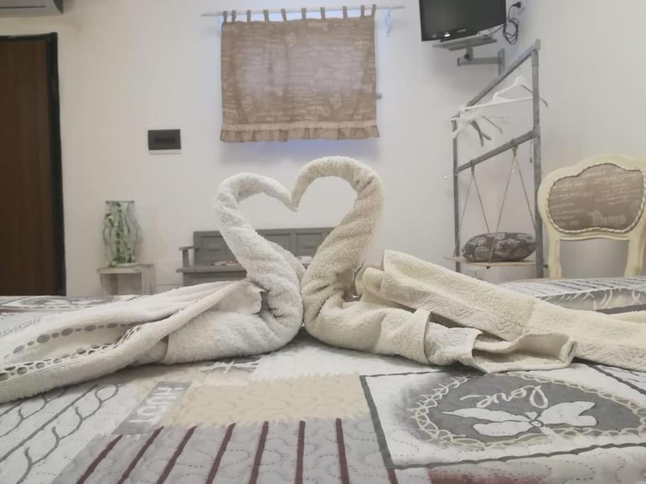 Villa Eco-Chic Carini Zewnętrze zdjęcie