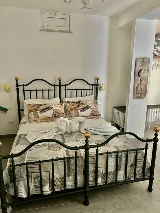 Villa Eco-Chic Carini Zewnętrze zdjęcie