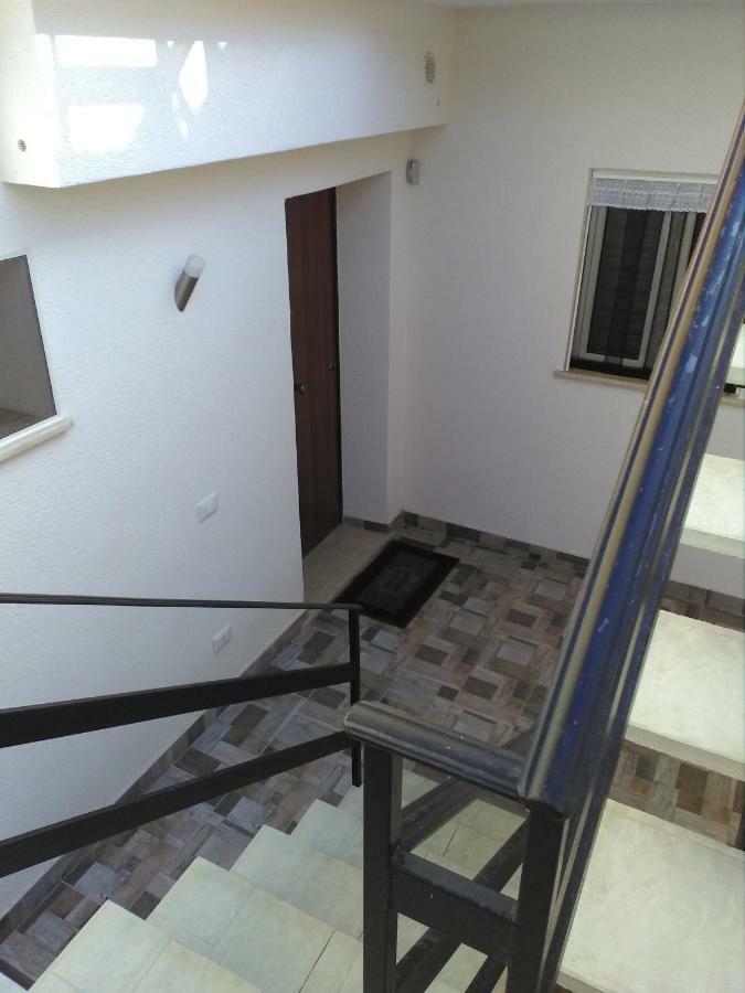 Villa Eco-Chic Carini Zewnętrze zdjęcie