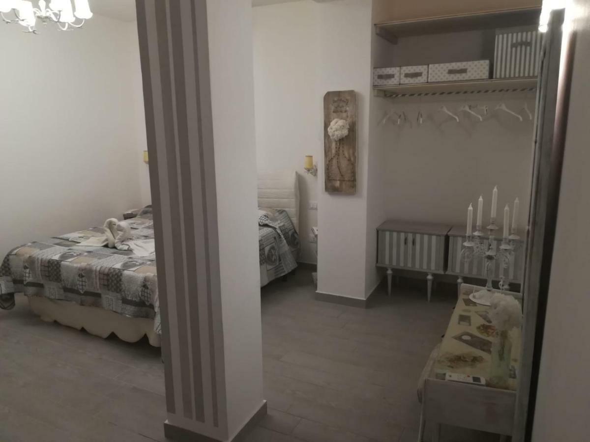 Villa Eco-Chic Carini Zewnętrze zdjęcie